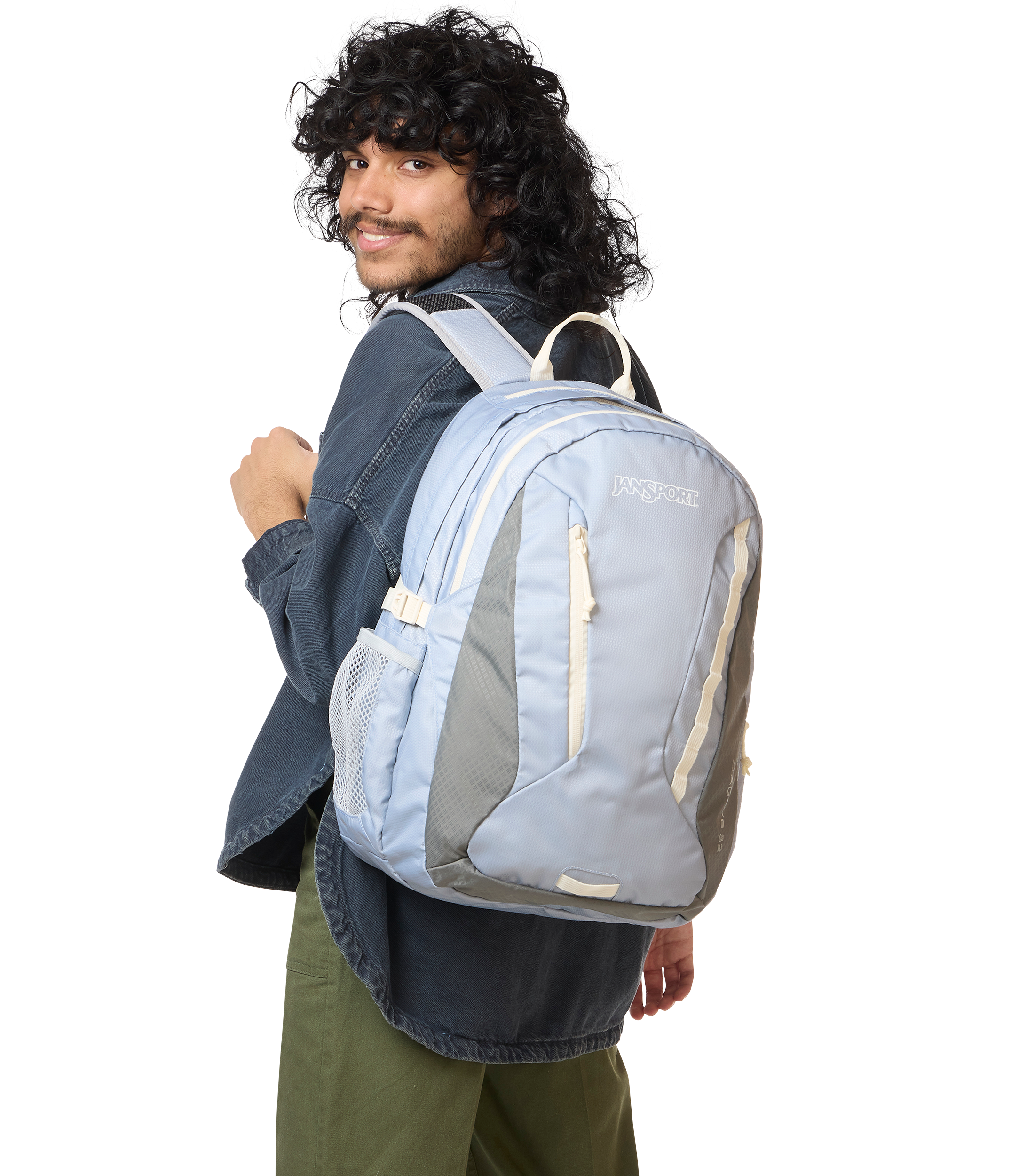 Agave Backpack