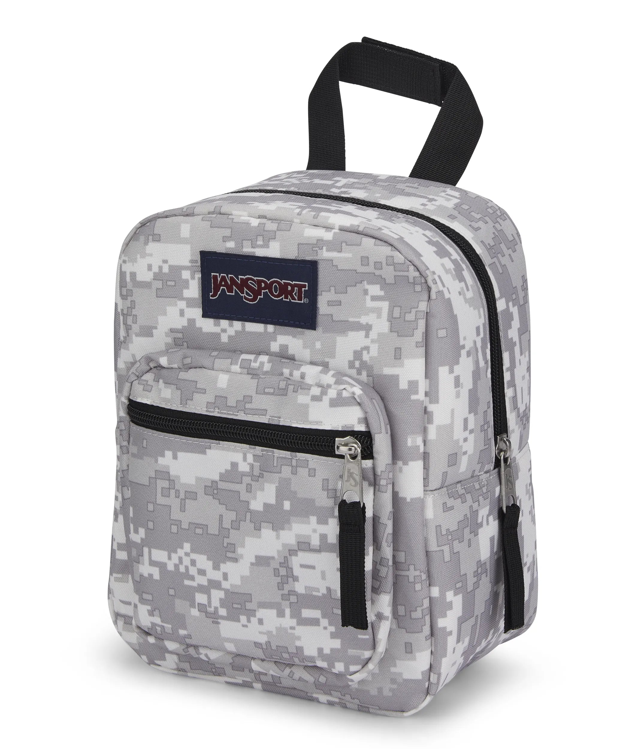 Big Break Lunch Bag