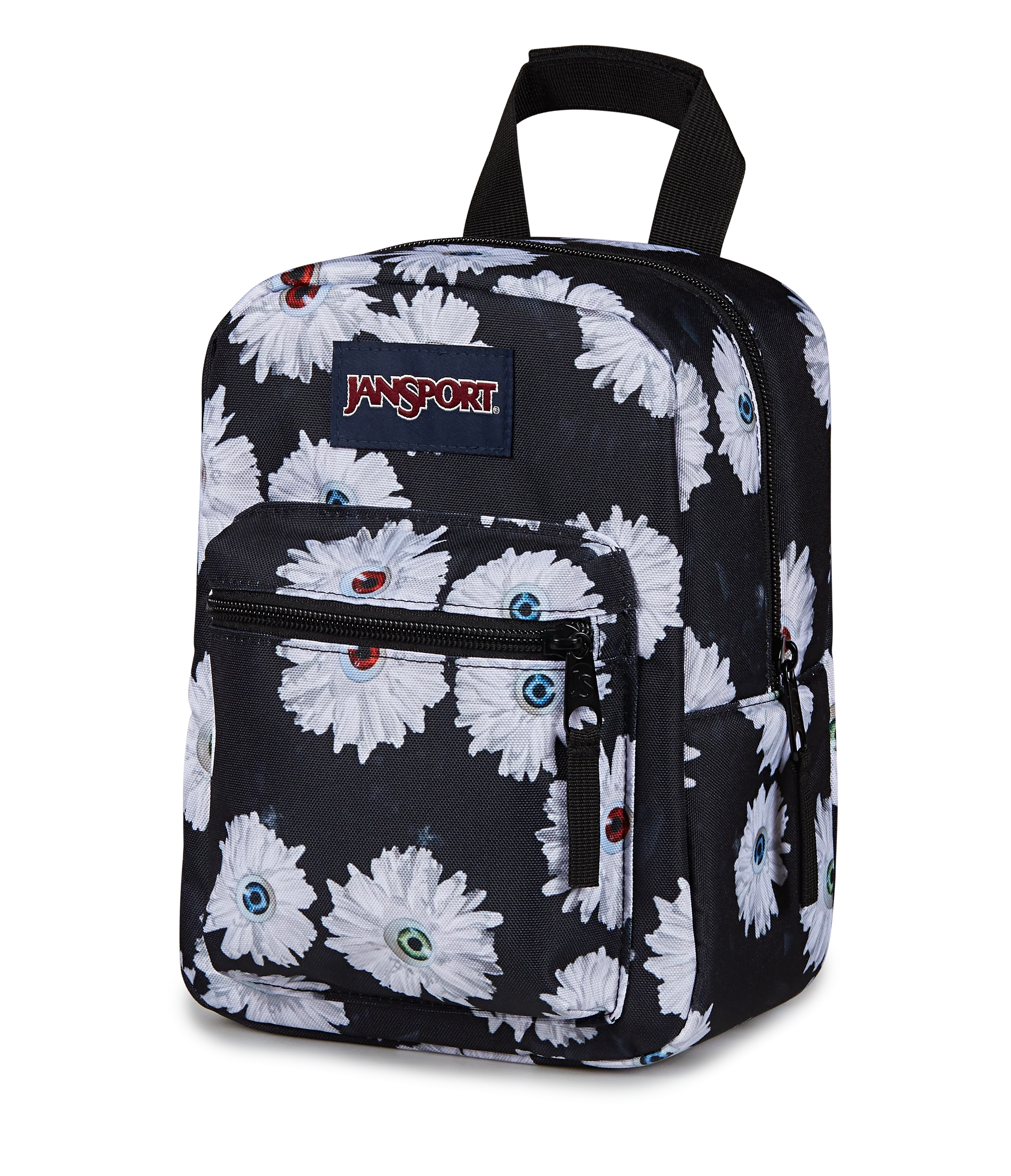 Big Break Lunch Bag