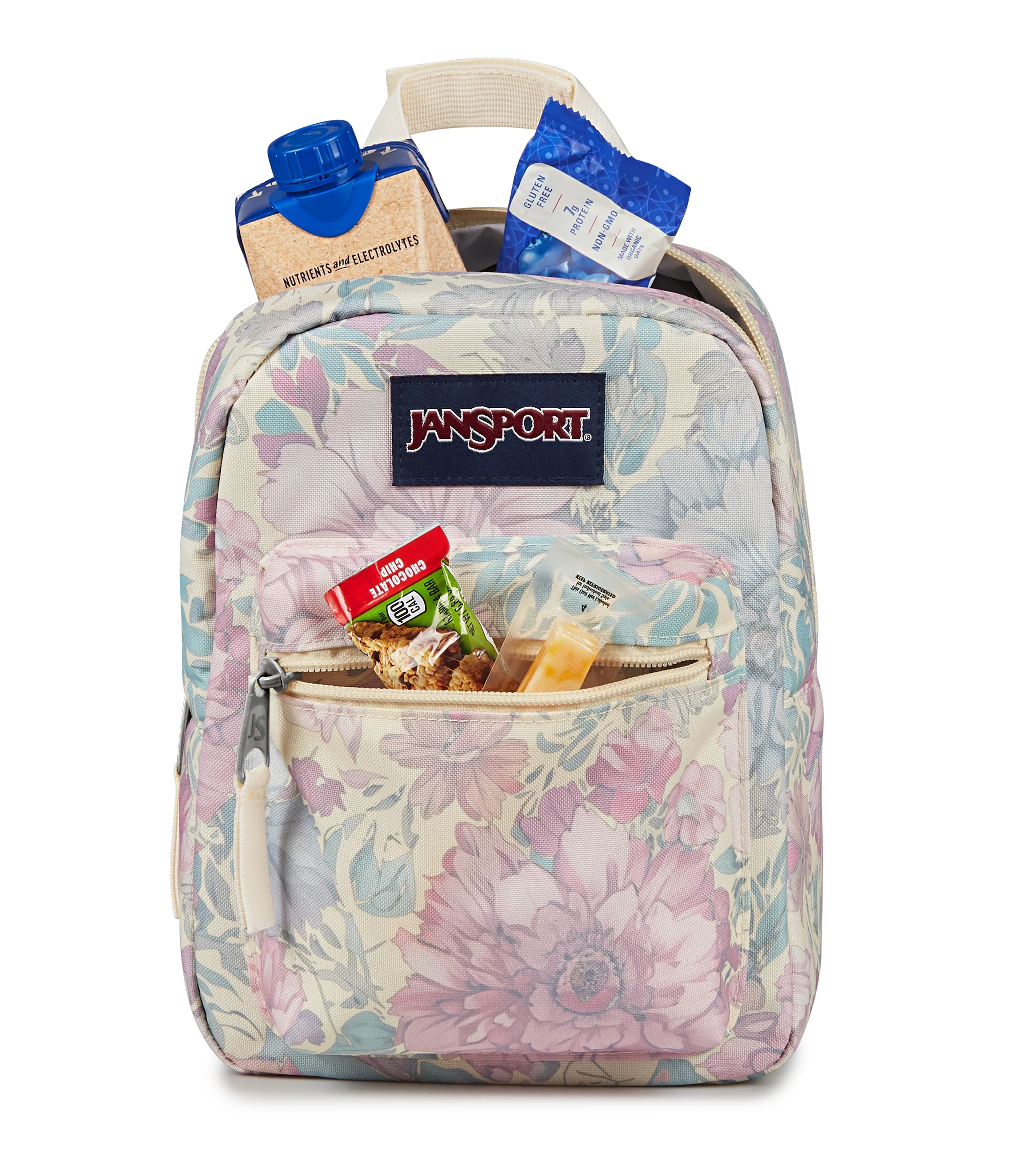 Big Break Lunch Bag