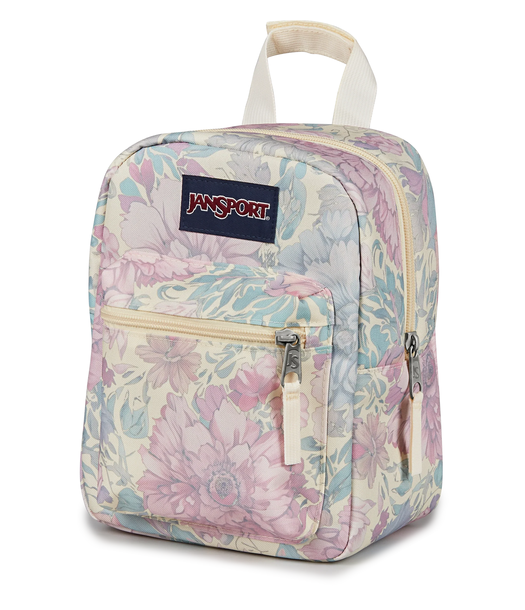 Big Break Lunch Bag