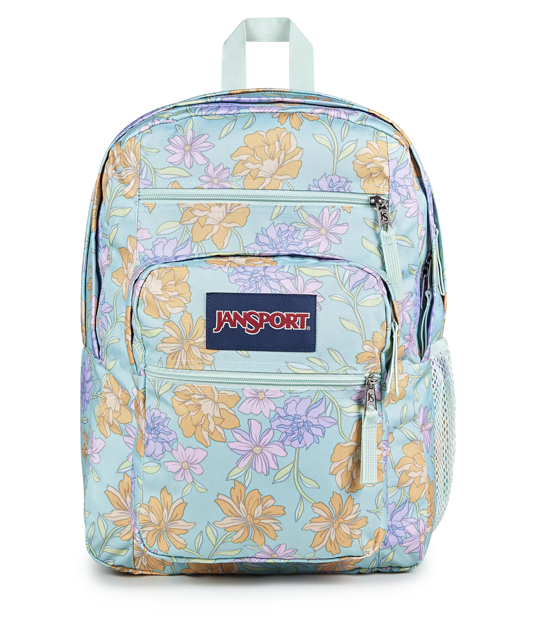 Big Student
