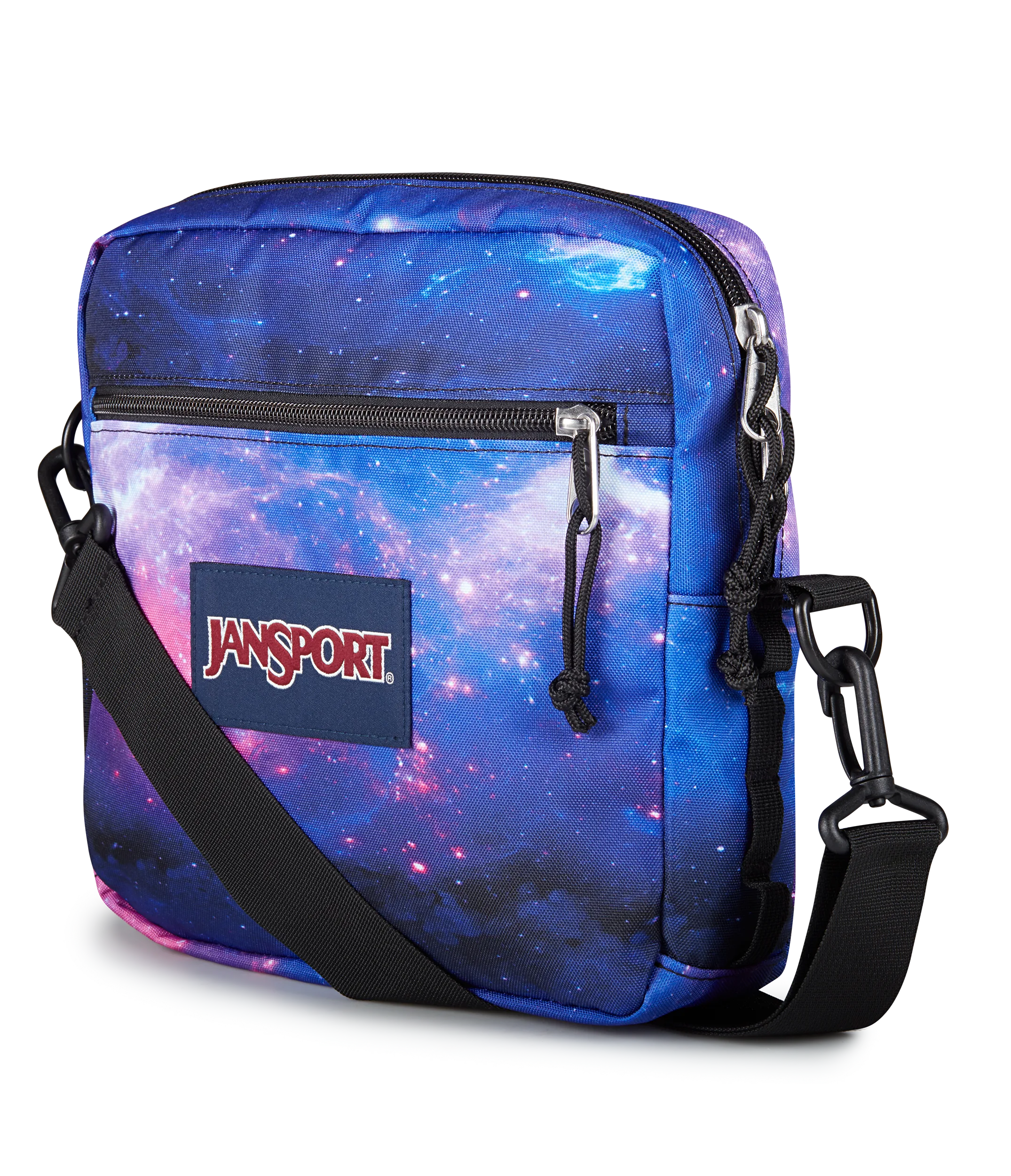 Central Adaptive Crossbody