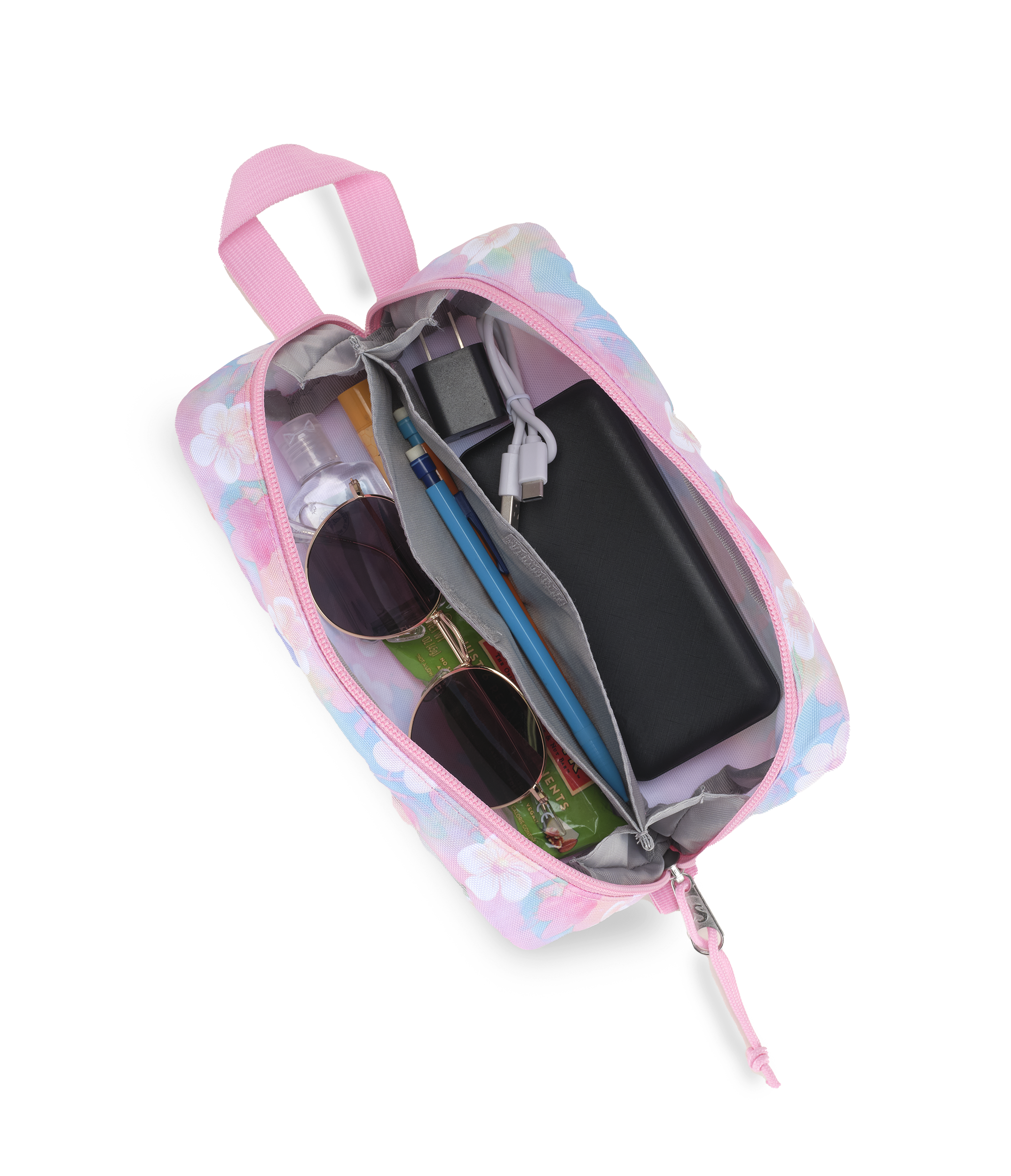 Perfect Pouch