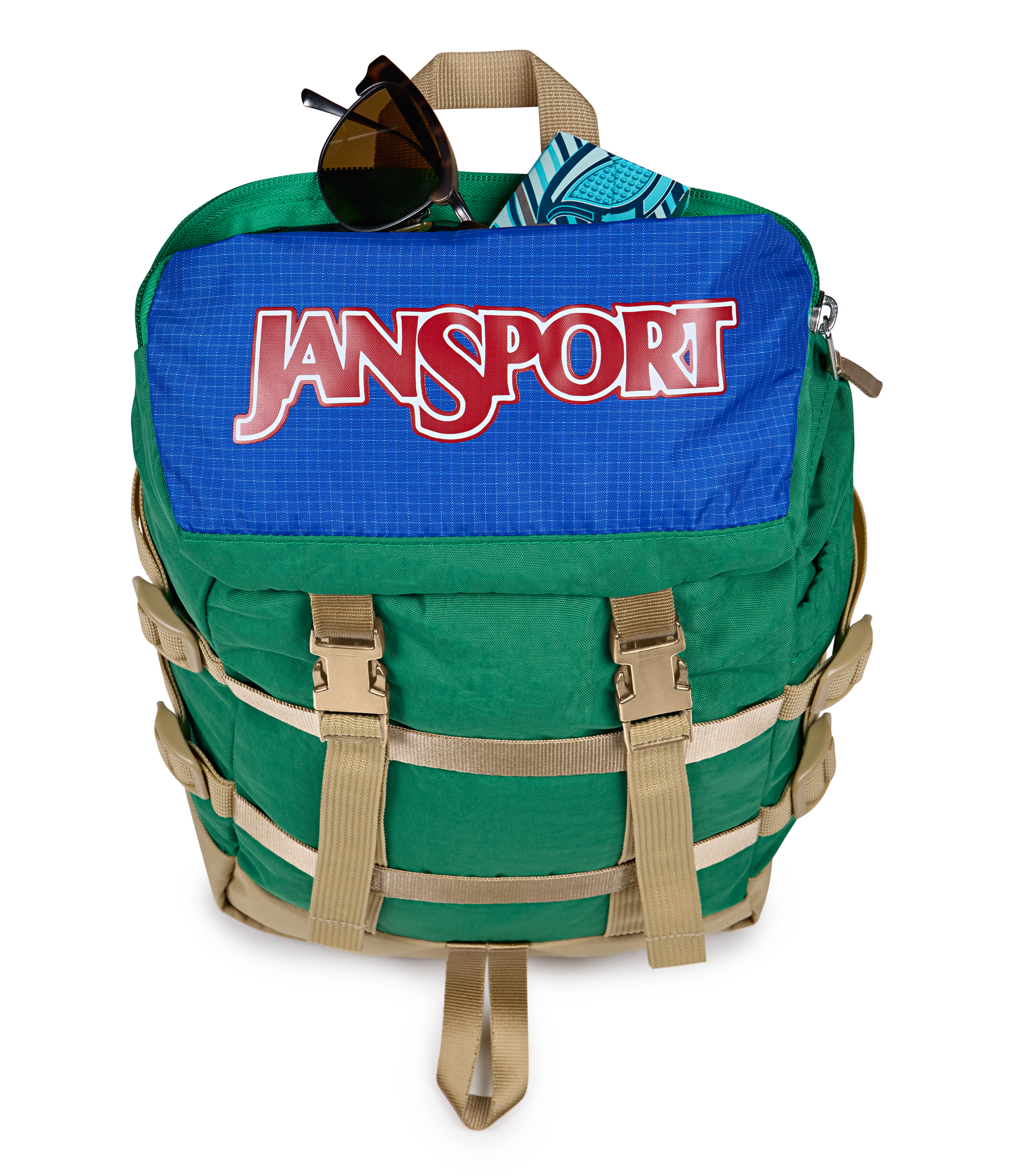 Mini Skip Pack