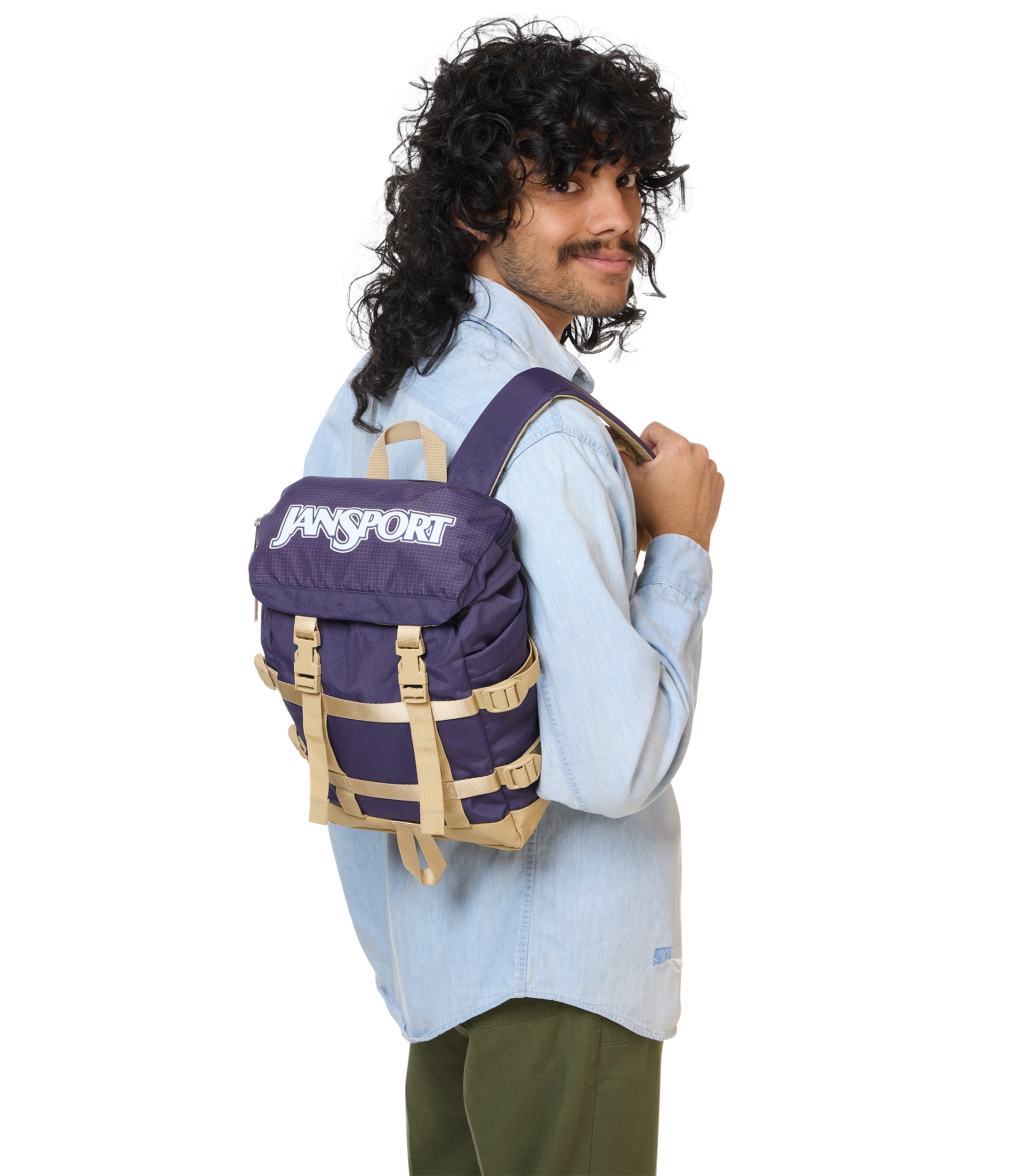 Mini Skip Pack