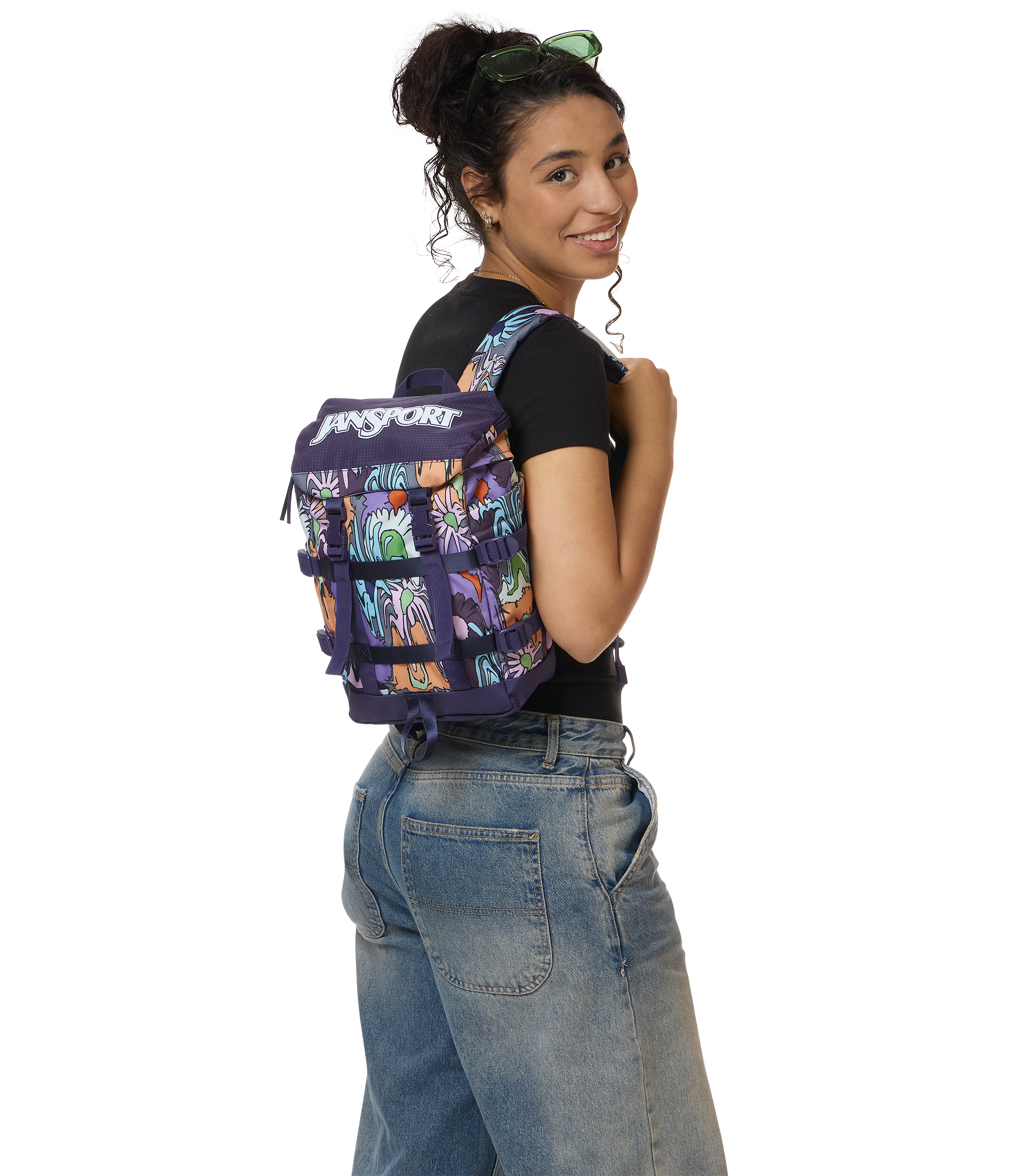 Mini Skip Pack