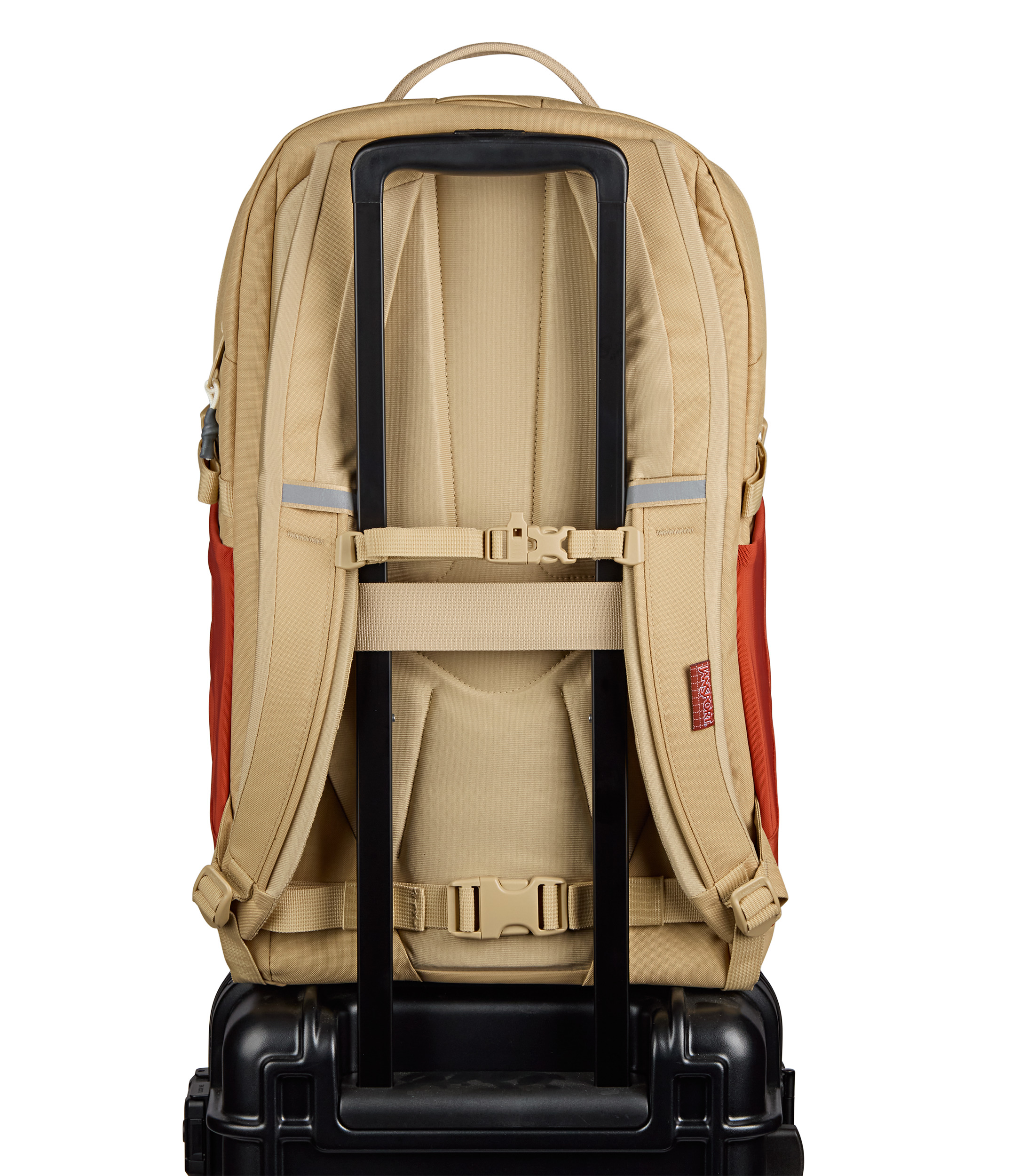 All Around Pack 34L