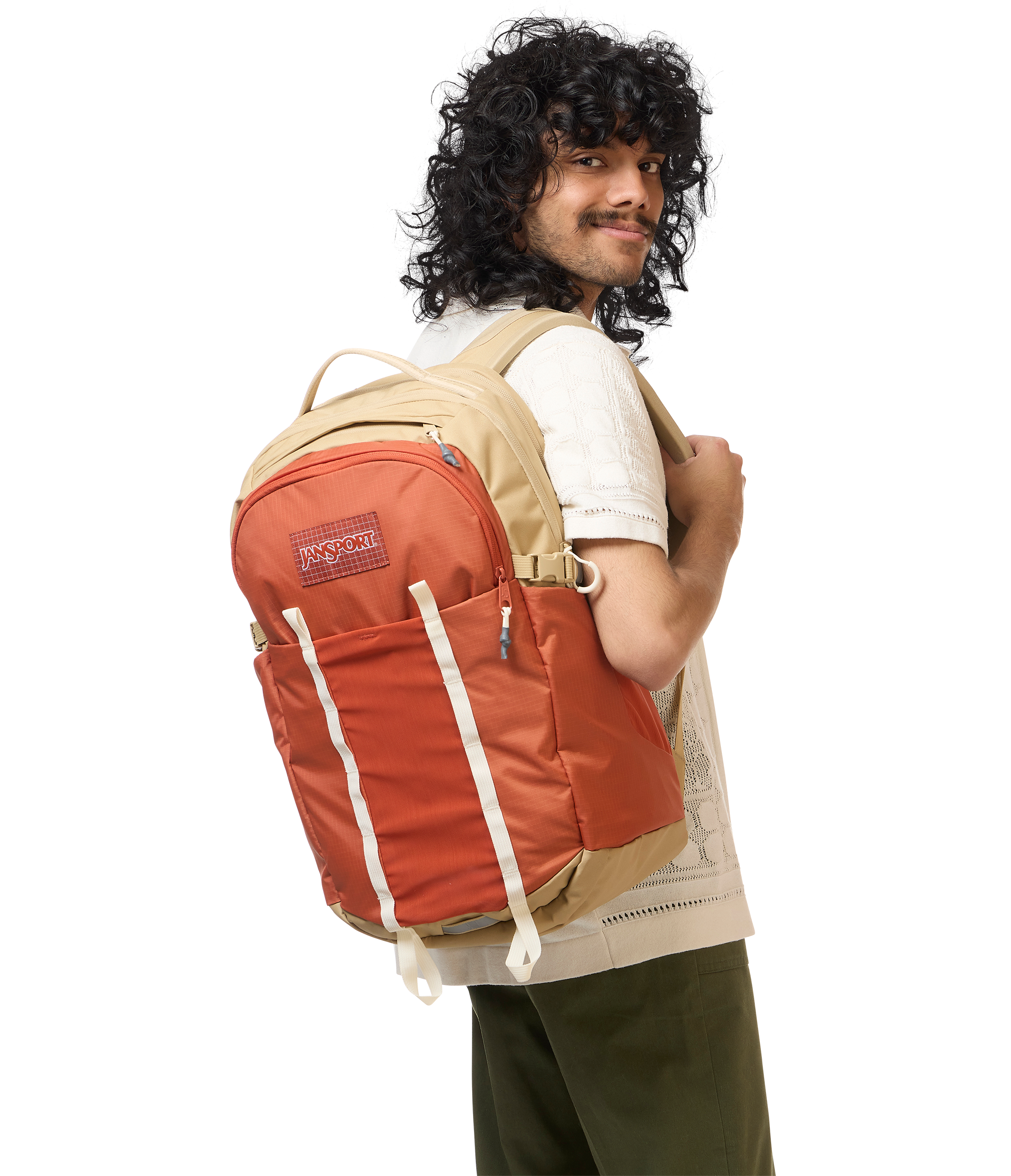 All Around Pack 34L