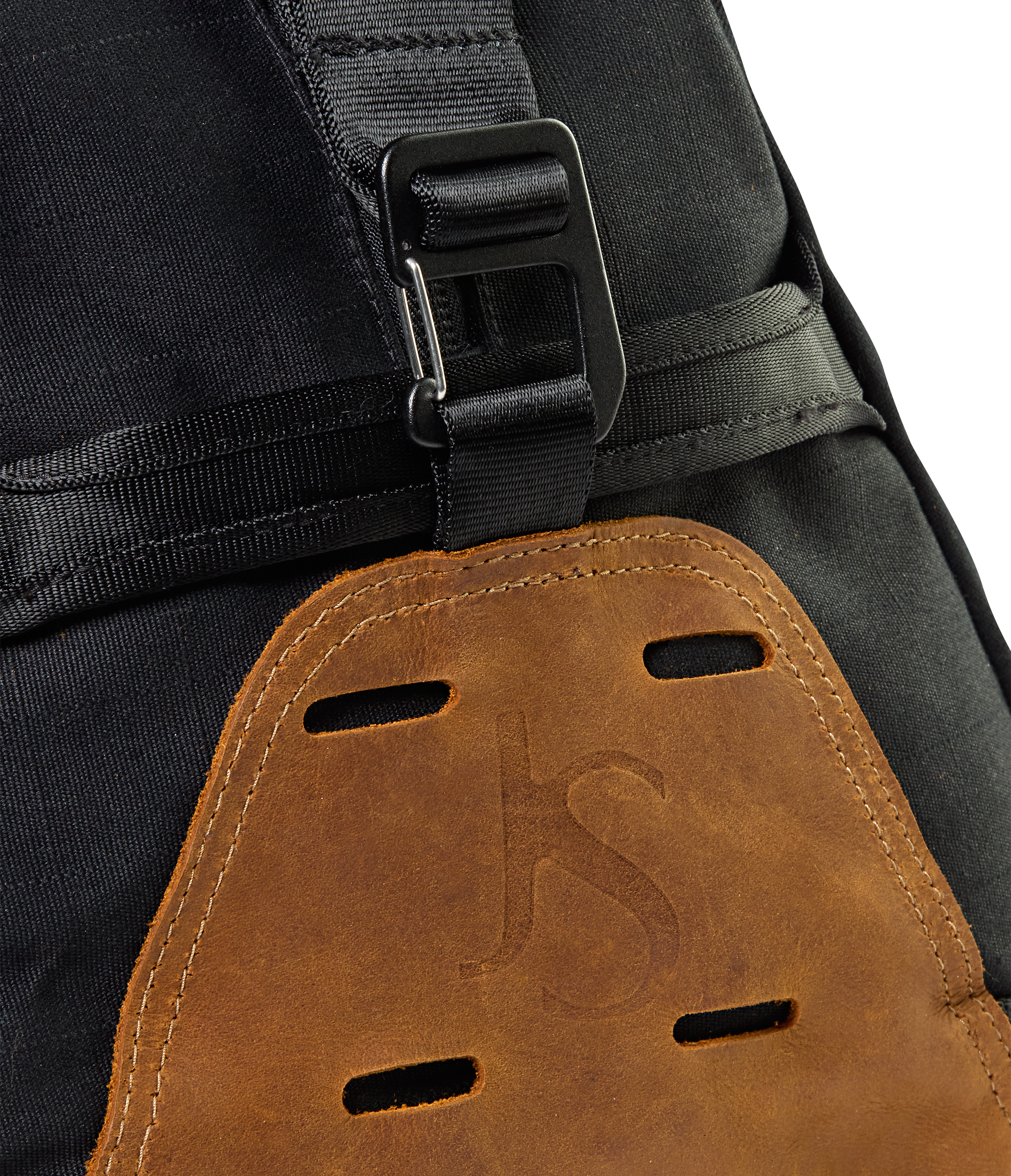 Smooth Ride Duffel