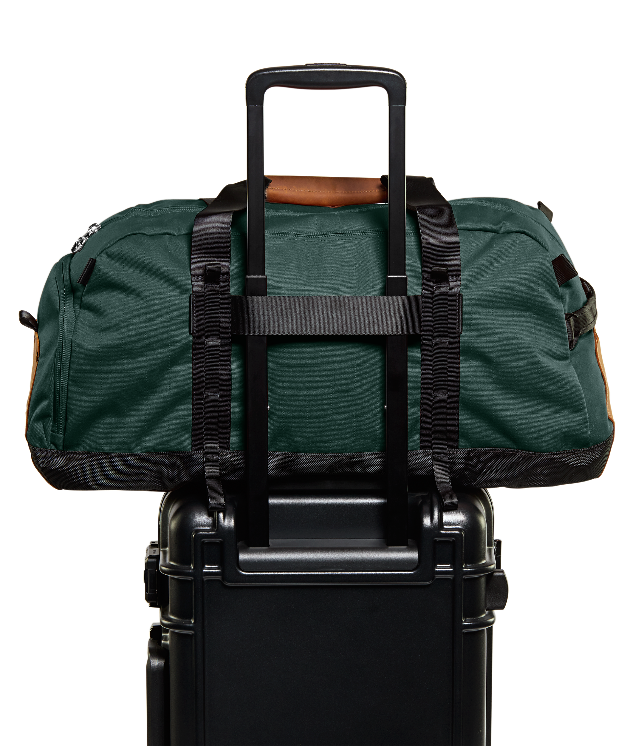 Smooth Ride Duffel