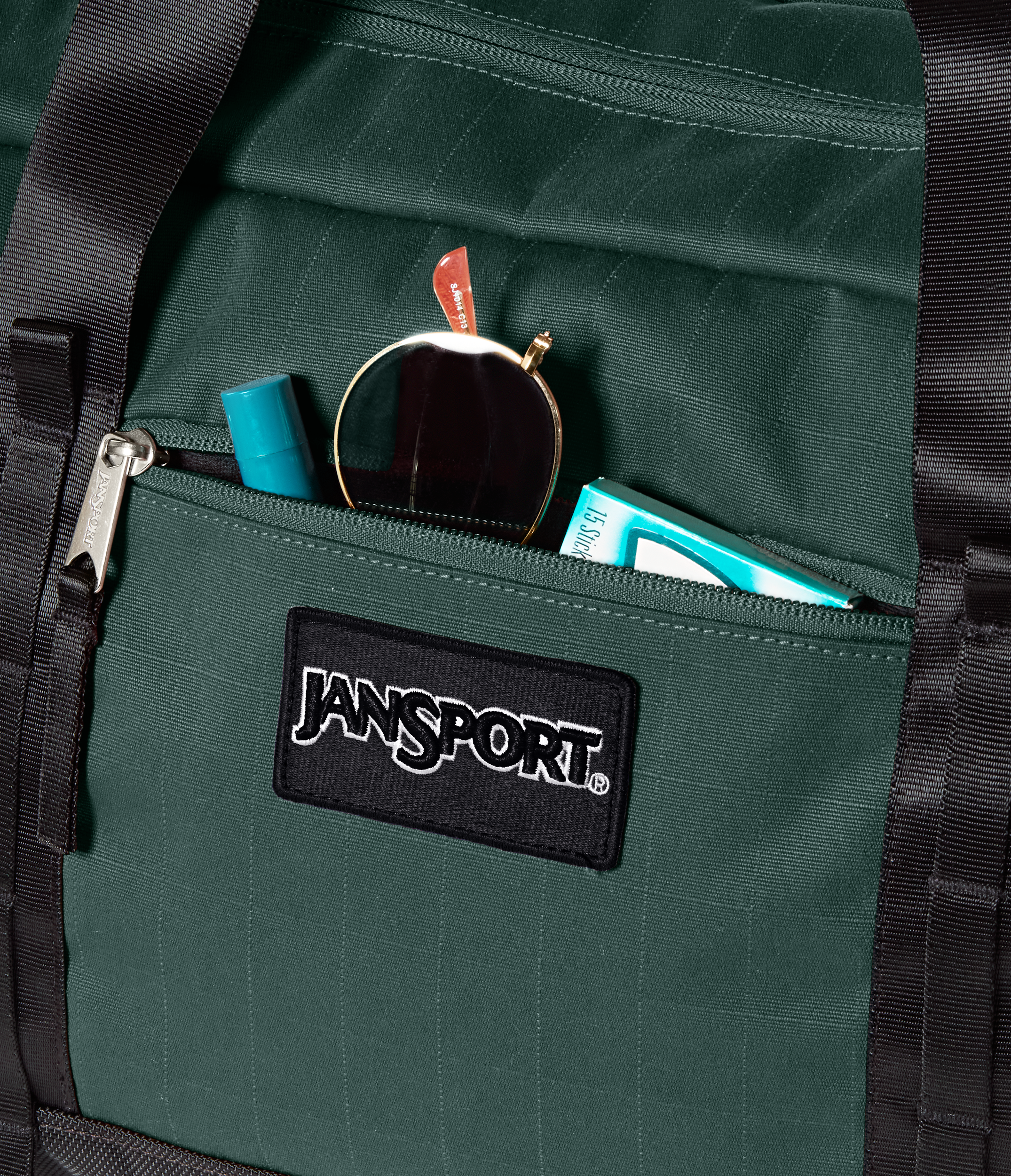 Smooth Ride Duffel