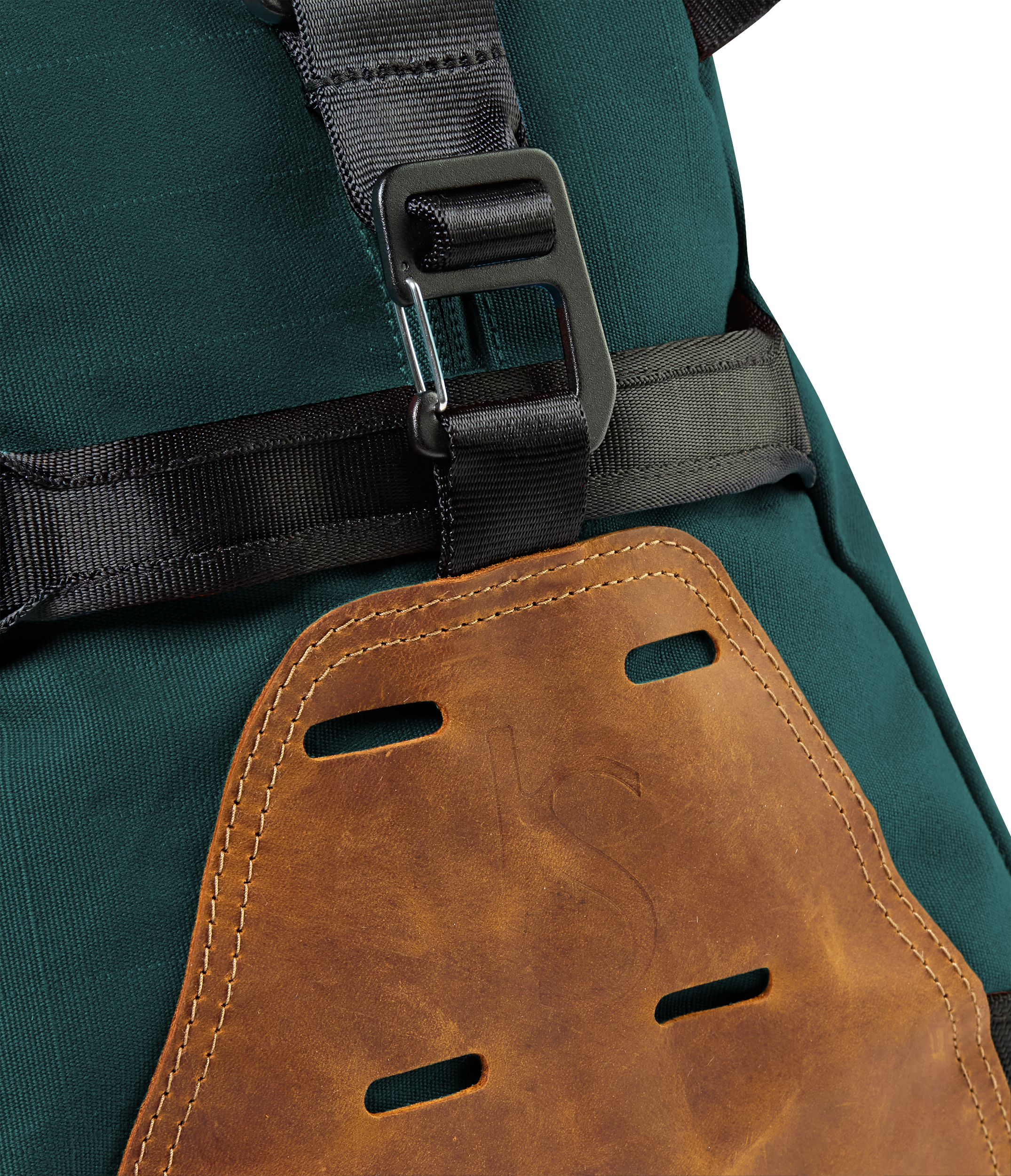 Smooth Ride Duffel